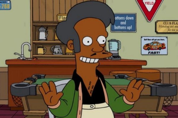 Apu pierde la voz: Hank Azaria dejará de interpretar al personaje de 'Los Simpson'