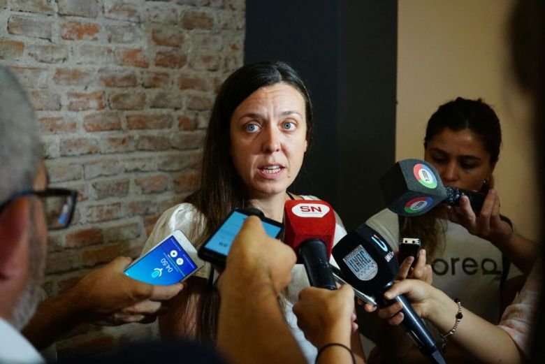 Lucía De Carlo será la candidata a intendente por el Partido Respeto
