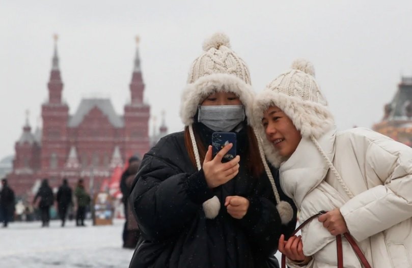 Rusia cerrará sus fronteras con China por la epidemia de coronavirus