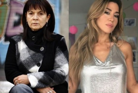 La contundente crítica de Susana Trimarco, madre de Marita Verón, a Jimena Barón