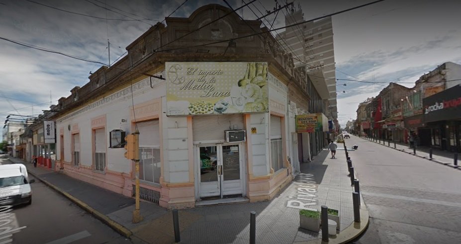 Reincorporaron a cuatro trabajadores de la panadería que cerró en Yrigoyen y Rivadavia