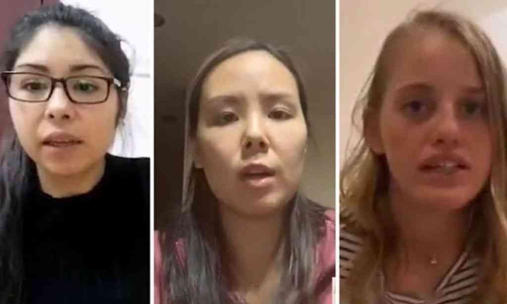 Coronavirus: el video con el desesperado mensaje de 14 argentinos que viven en China y reclaman ser repatriados