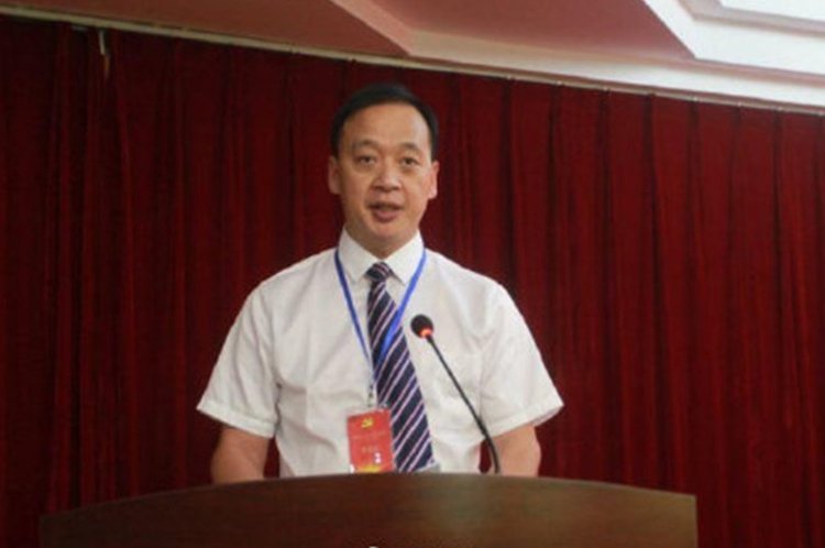 Murió por coronavirus el director de un hospital de Wuhan, la ciudad epicentro de la epidemia