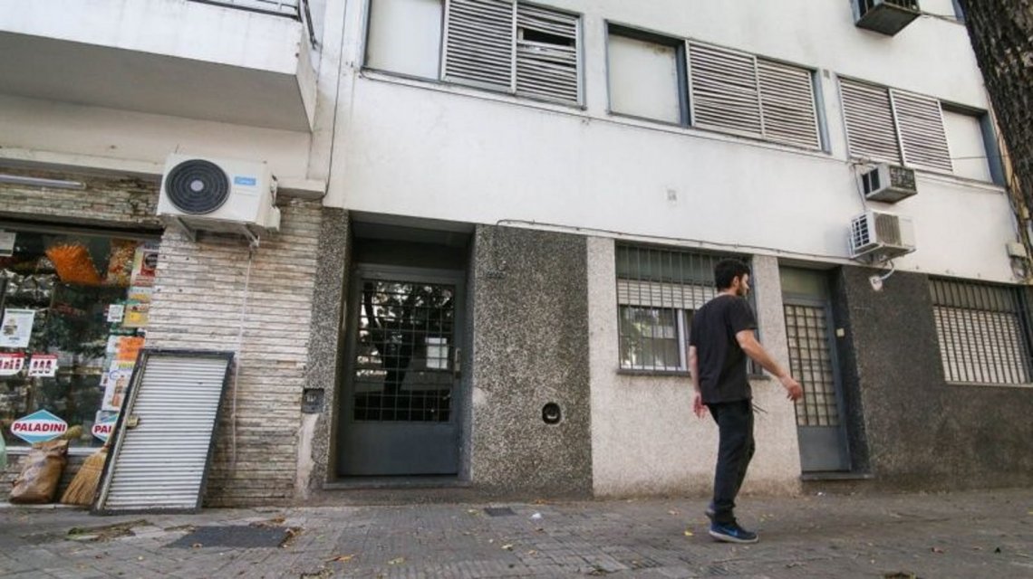 Otra muerte en Rosario: asesinaron a una trabajadora sexual de un golpe en la cabeza