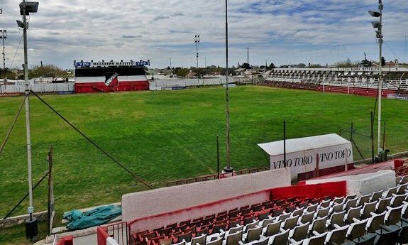 Independiente Rivadavia - Estudiantes se jugará en el Omar Sperdutti