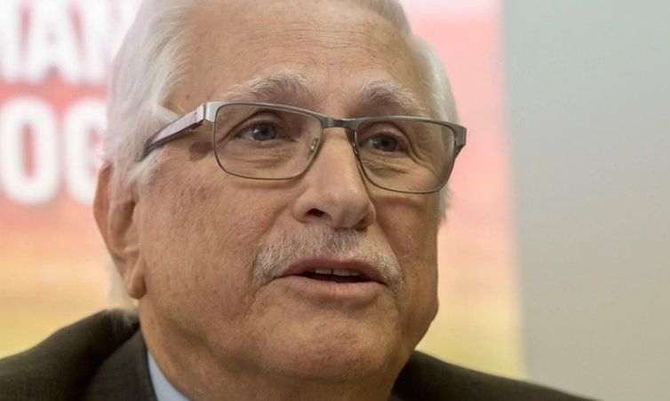 Murió el economista Jorge Todesca, director del Indec en la gestión de Cambiemos