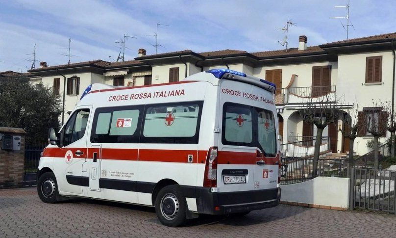 Alerta máxima en Italia por el coronavirus: Milán cerrará todas las escuelas públicas durante una semana