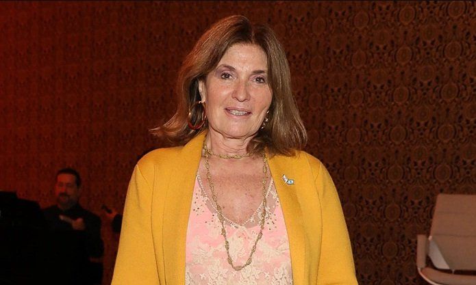 Murió la reconocida relacionista pública Sofia Neiman