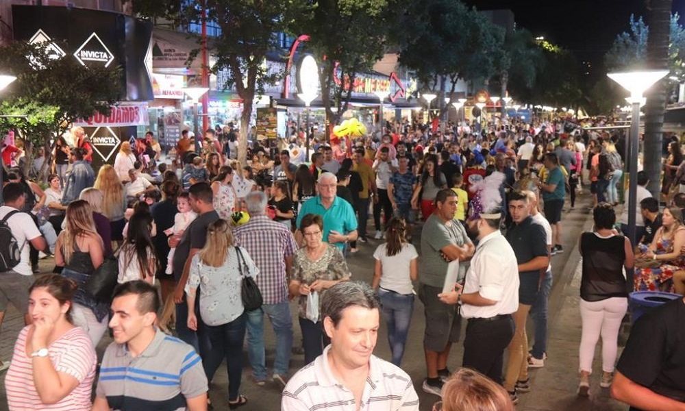 Fin de semana XL: Córdoba mantiene reservas de entre el 90% y el 95%