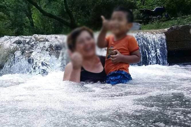 Violación y crimen en Puerto Deseado: el detenido ya había estado preso por intentar matar a su sobrino a piedrazos