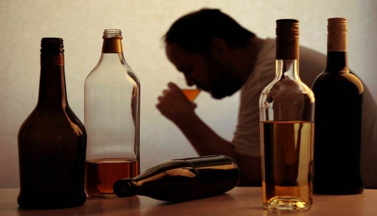 Veronica Delgado: "El  consumo de alcohol es el que más problemáticas está trayendo"