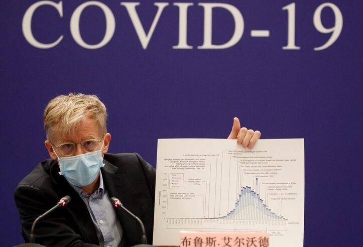  Coronavirus: La OMS advirtió que el mundo “debe prepararse para una potencial pandemia” 