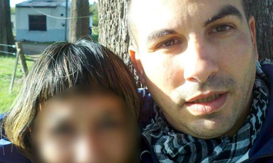 Fabián Tablado, el asesino de las 113 puñaladas, salió de la cárcel después de 24 años