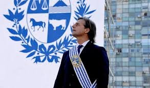 Lacalle Pou asumió como Presidente de Uruguay: “En el Mercosur debemos dejar de lado las cuestiones ideológicas”