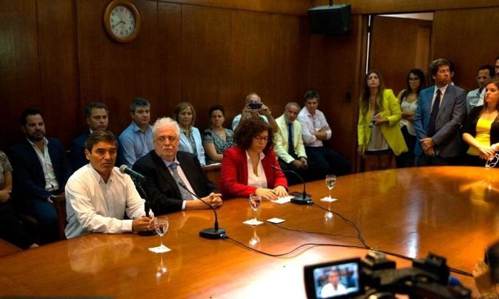 Coronavirus en Argentina: “Vamos a tratar de que no se generalice”, dijo el ministro Ginés González García
