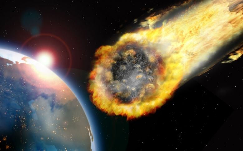 Un asteroide de gran tamaño sobrevolará la Tierra en abril sin riesgo de colisión