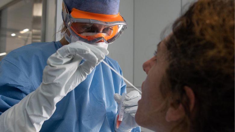Se confirmó el segundo caso de Coronavirus en Argentina 