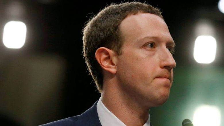 Zuckerberg aspira a mejorar la imagen de Facebook con una respuesta implacable al coronavirus