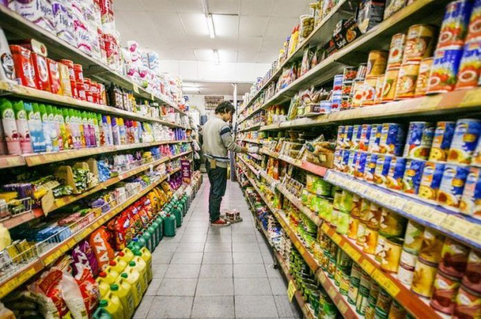 Responsables de supermercados insisten con que no hay desabastecimiento