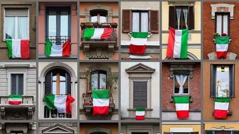 Nuestro colaborador desde Italia nos cuenta cómo vive por estos días el país