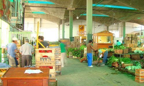 El municipio intimó a productores del Mercado de Abasto para que cesen los aumentos de precios
