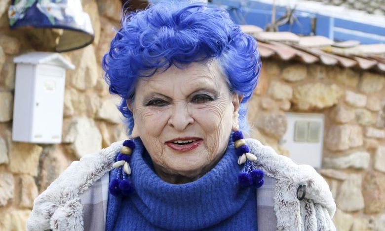 Murió la actriz Lucia Bosé a los 89 años a causa de una neumonía