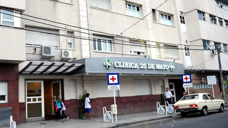 Un hombre de 53 años es el sexto fallecido por coronavirus en Argentina