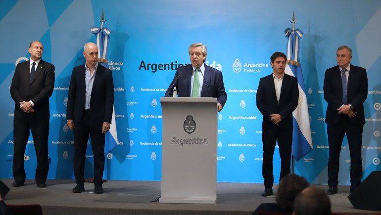 Coronavirus: la OMS destacó que Argentina actuó de "manera oportuna y precoz"