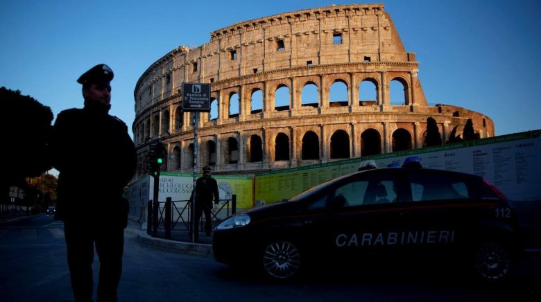 Una cifra que conmueve: 969 muertos en Italia en 24 horas