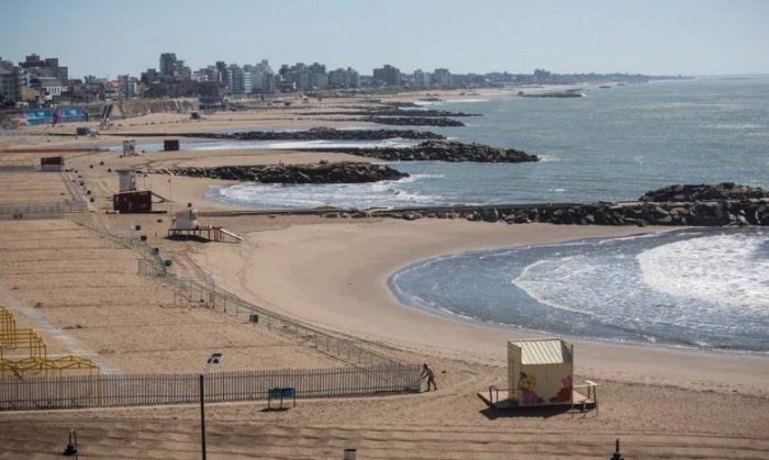 Coronavirus: murió un hombre en Mar del Plata y ya son 2 las víctimas en la localidad