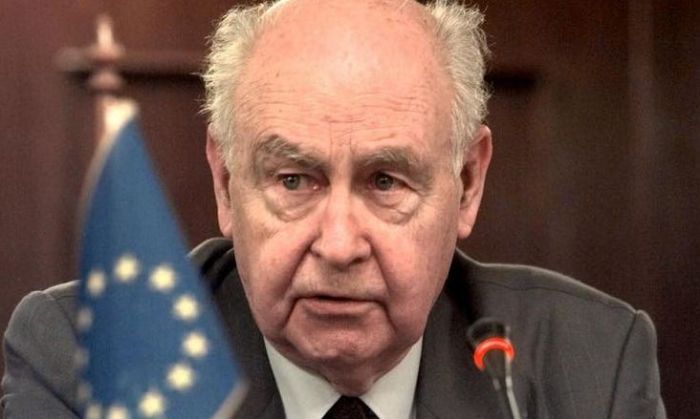 Murió Roberto Alemann, ex ministro de Economía