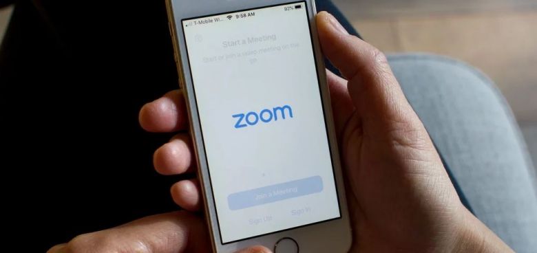 El lado oscuro de Zoom, la app de videollamadas que es furor durante la cuarentena