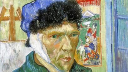 Roban cuadro de Van Gogh de un museo que permanecía cerrado por el coronavirus