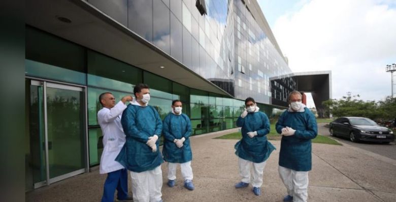 Coronavirus en Córdoba: “Nos preparamos para el peor escenario”, dijo el ministro de Salud