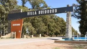 Un productor de Villa Huidobro donó 100 mil pesos para el hospital de la localidad