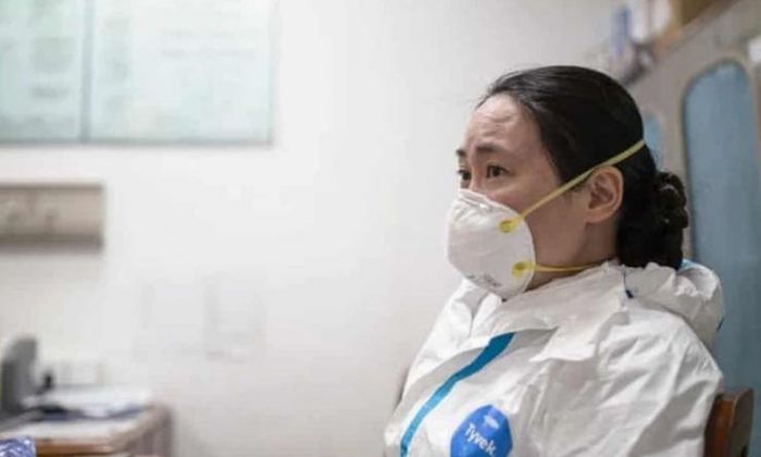 Coronavirus: desapareció en China la primera médica que alertó sobre la enfermedad