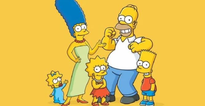 Tristeza por la muerte de un histórico integrante de "Los Simpsons"