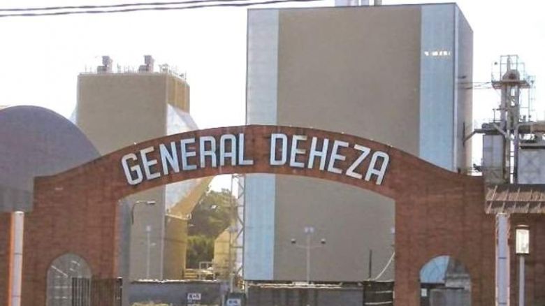 Dos policías fueron imputados y apartados de su cargo por violar la cuarentena en General Deheza 