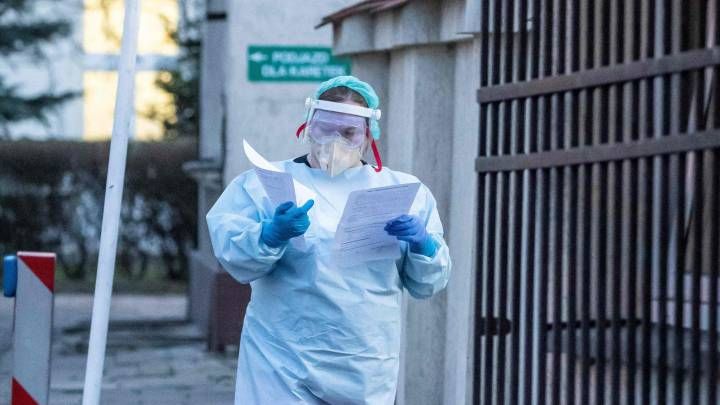 Confirmaron 4 nuevas muertes y 87 casos de coronavirus en la Argentina: el total de contagiados asciende a 1715