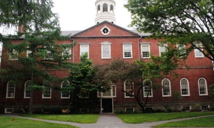La Universidad de Harvard lanzó cursos gratuitos para hacer durante la cuarentena