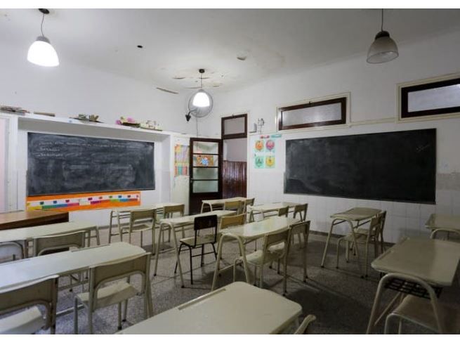 Grahovac: “El calendario escolar dependerá de cuánto se extienda el aislamiento”