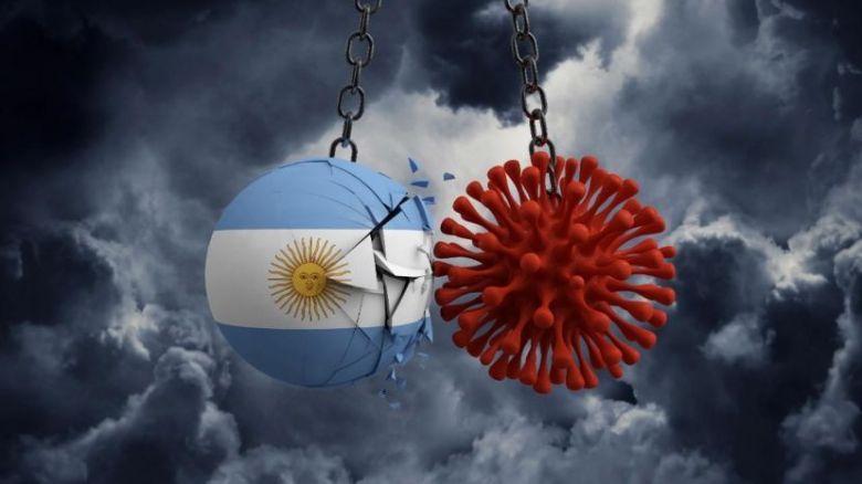 Desde Oxford afirman que el gobierno argentino explicó correctamente cómo actuar ante el Covid-19