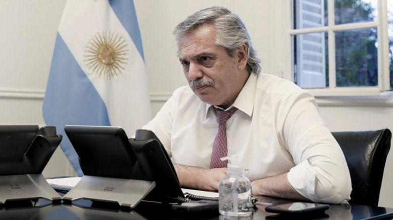 Fernández recibe a los gobernadores para anunciar que empieza la negociación de la deuda