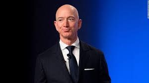 Cómo la crisis beneficia a Jeff Bezos y provoca millonarias pérdidas a los 500 más ricos del mundo