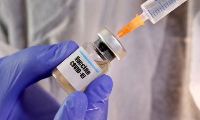 Una empresa de biotecnología china presentó la primera vacuna COVID-19 en desarrollo que fue efectiva en monos
