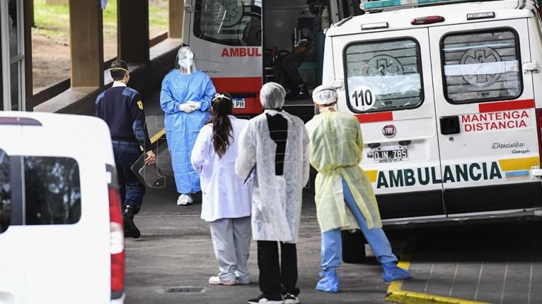 Confirmaron seis nuevas muertes por coronavirus en Argentina y 147 casos en las últimas 24 horas
