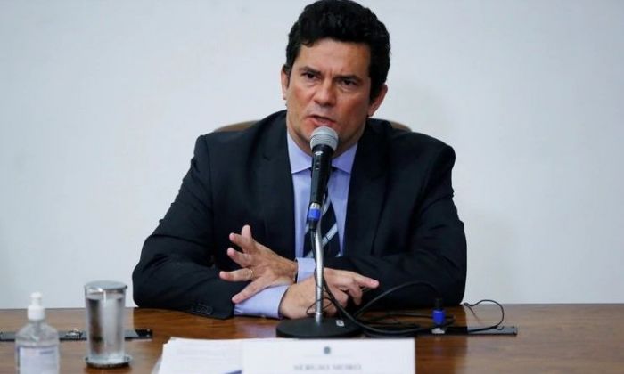 Sergio Moro presentó la renuncia y desató una crisis en el gobierno de Jair Bolsonaro