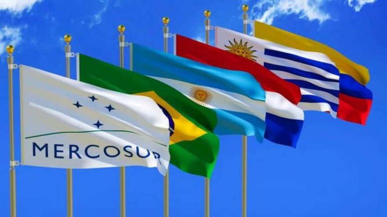 Argentina suspende su participación por diferencias con Brasil, Paraguay y Uruguay