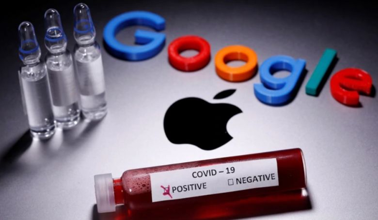 Google y Apple dieron a conocer más novedades sobre su sistema de monitoreo de contagio