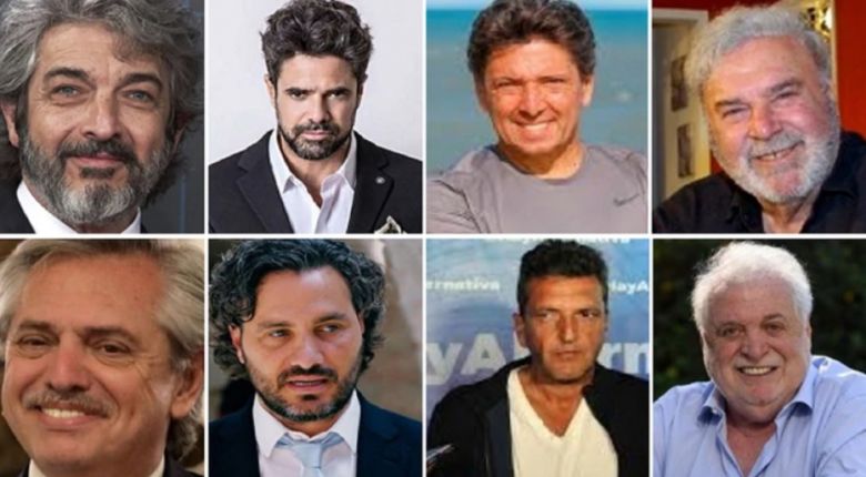 Actores y actrices de nuestro país que podrían interpretar a los funcionarios del gabinete nacional